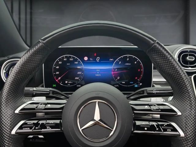 Mercedes-Benz CLE 220 AMG Line