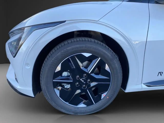 Kia EV6 Achterwielaandrijving GT-Line