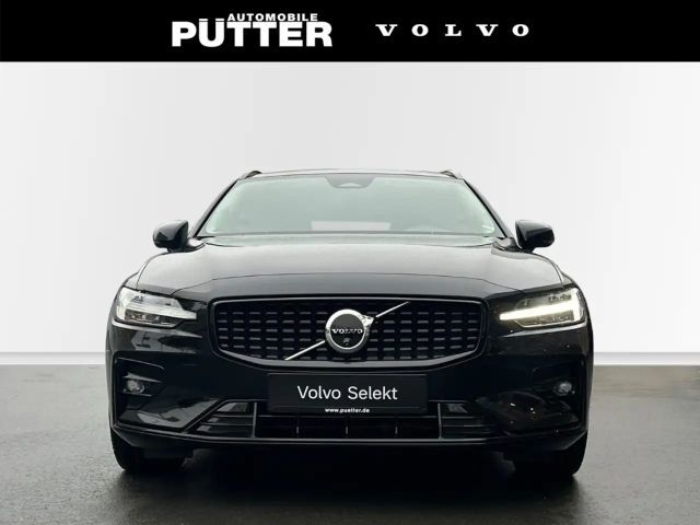 Volvo V60 Dark Plus