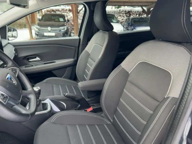 Dacia Jogger Comfort TCe 110