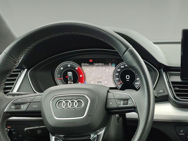 Audi SQ5 Suv TDI tiptronic Audi SQ5 SUV
