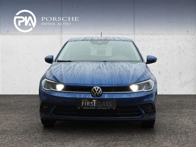 Volkswagen Polo 4Me