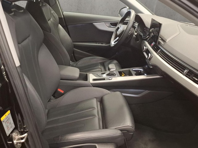 Audi A4 35 TDI S-Tronic Sedan