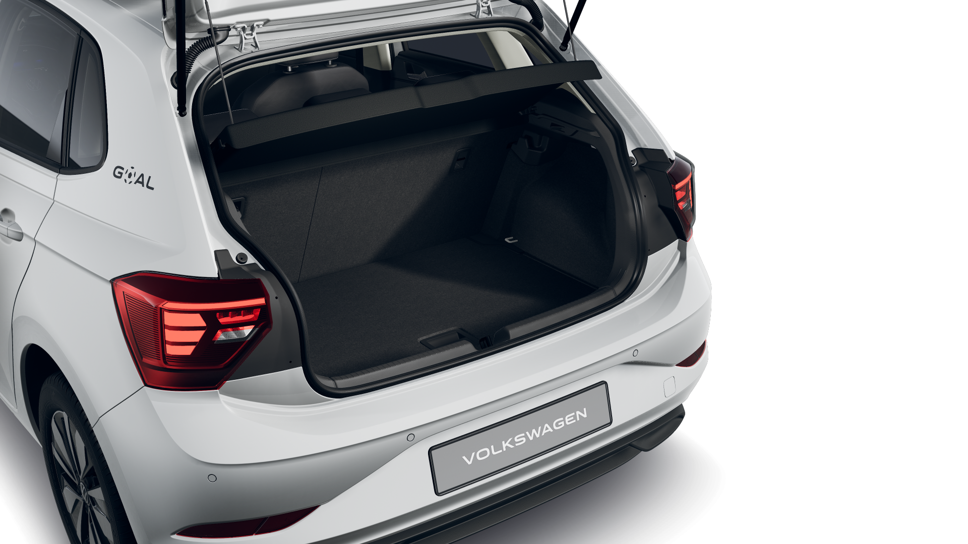 Volkswagen Polo 1.0 TSI