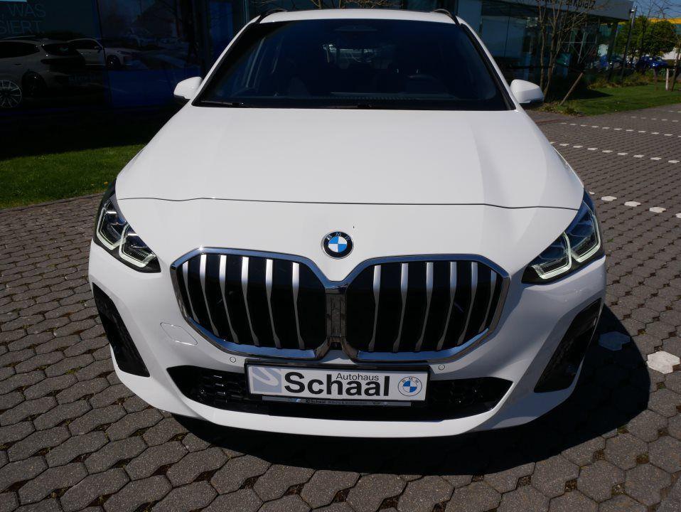 BMW 223 Active Tourer xDrive