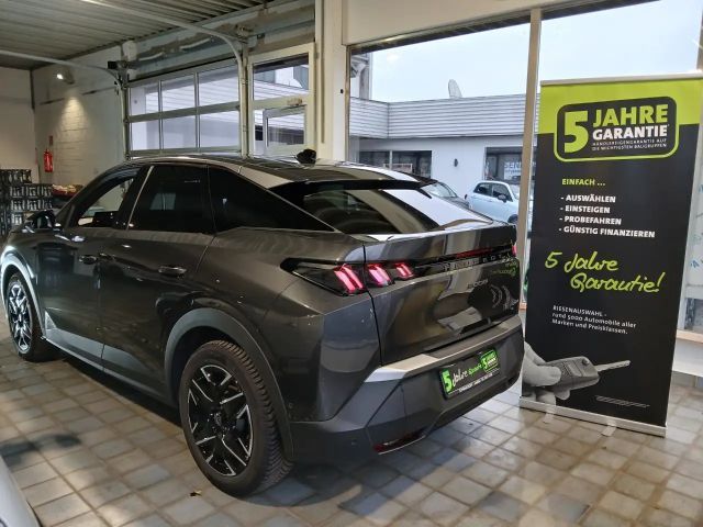 Peugeot 3008 1.2 LED+Navi+Sitzheizung,Klima,USB,