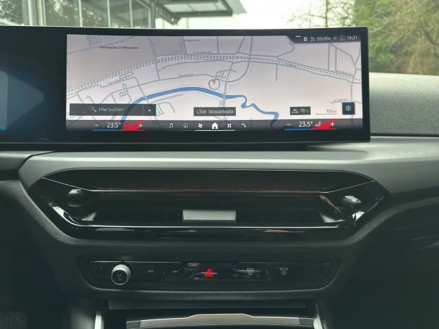 BMW 318 318i Comfort pakket Touring