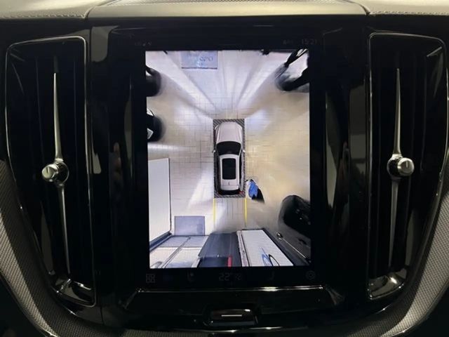 Volvo XC60 AWD Recharge T8 Ultra