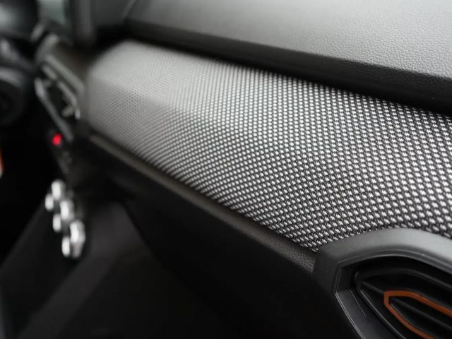 Dacia Sandero Comfort Stepway TCe 90