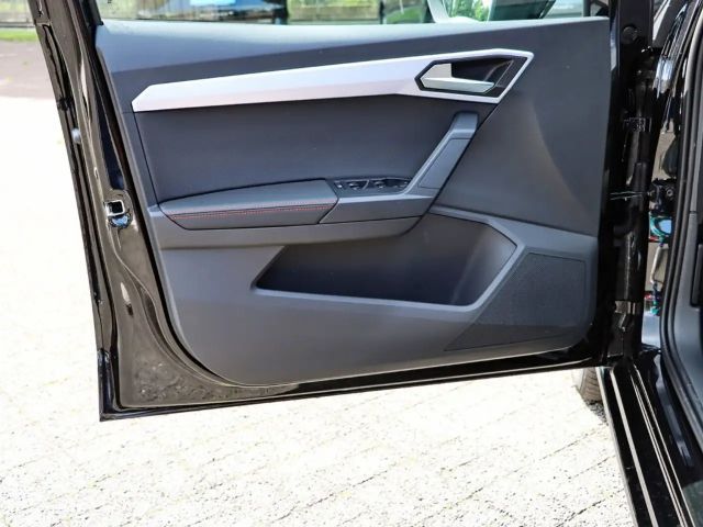 Seat Ibiza 1.0 TSI FR-lijn