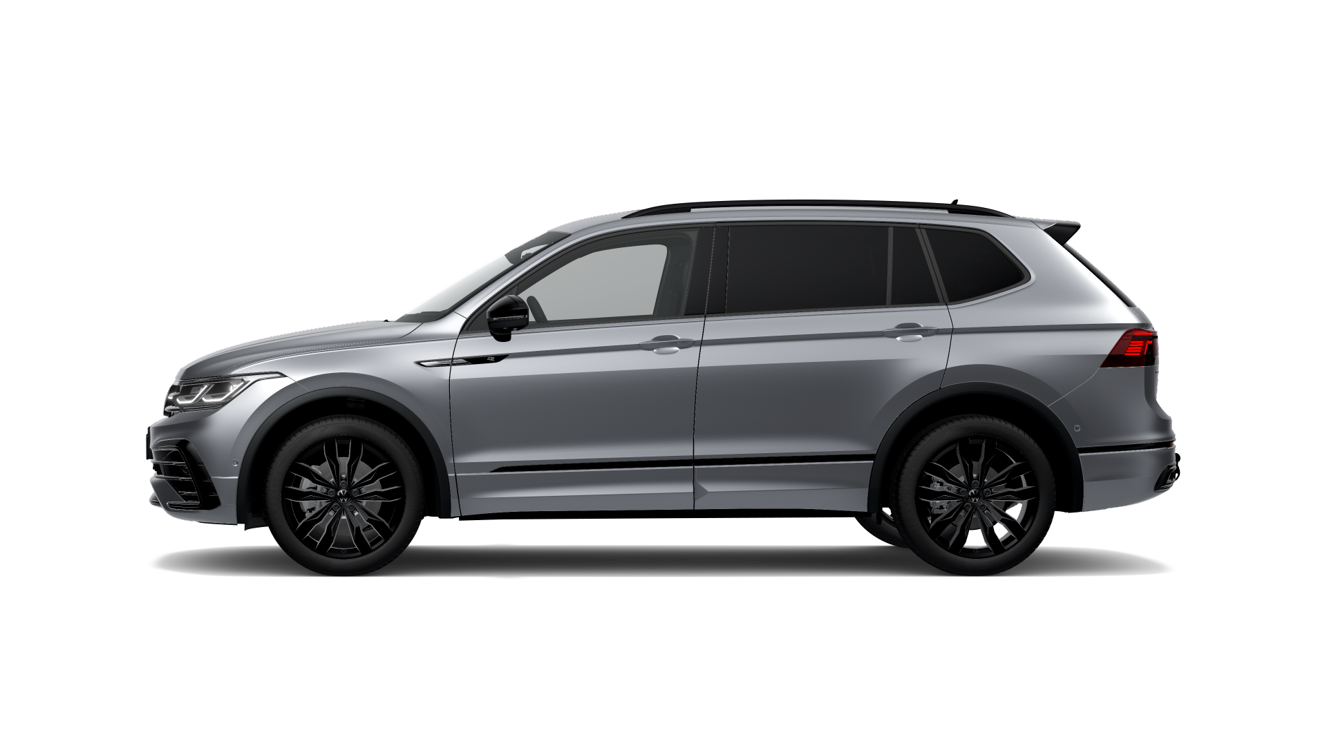 Volkswagen Tiguan 2.0 TDI Allspace
