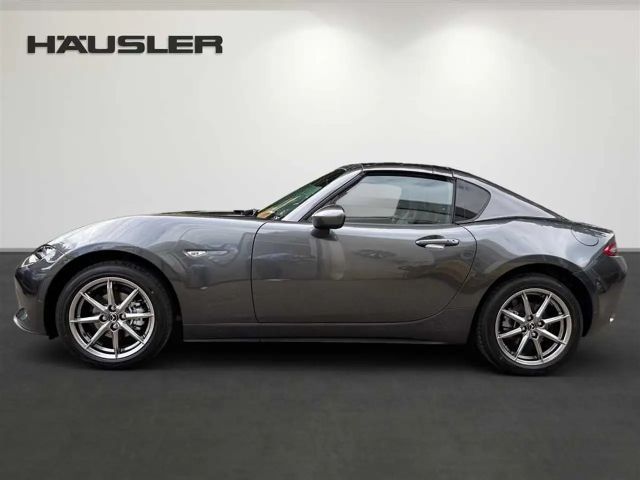Mazda MX-5 Exclusive-line RF