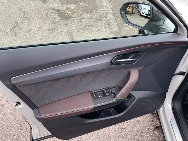 Cupra Formentor 4Drive DSG VZ5