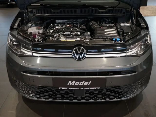 Volkswagen Caddy 2.0 TDI DSG Life