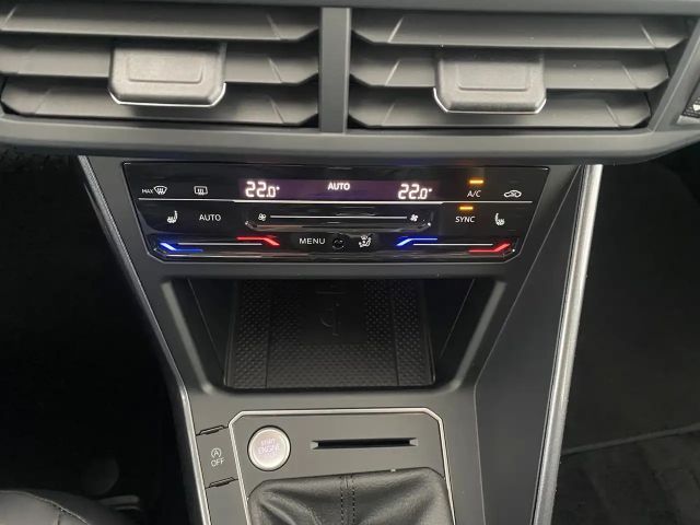 Volkswagen Taigo DSG Style