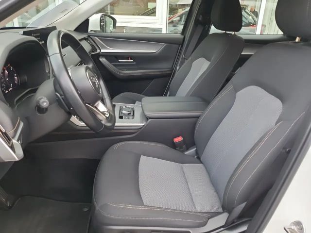 Mazda CX-60 Exclusive-line