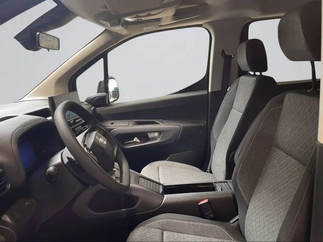 Opel Combo Edition,Style-Paket & Connect-Paket (Navi, Kamera)