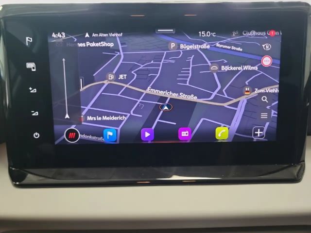 Seat Ibiza Road Edition SHZG NAVI KLIMAAUT. FULL LINK