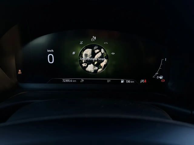 Ford Puma EcoBoost ST Line