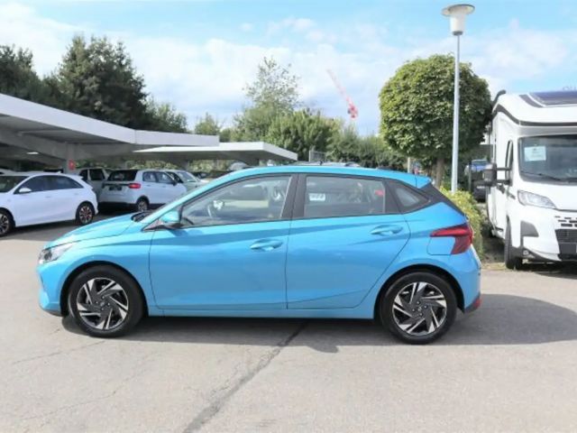 Hyundai i20 1.0 Select T-GDi