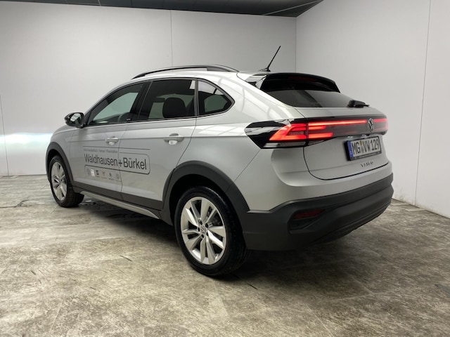 Volkswagen Taigo 1.5 TSI DSG Life Move