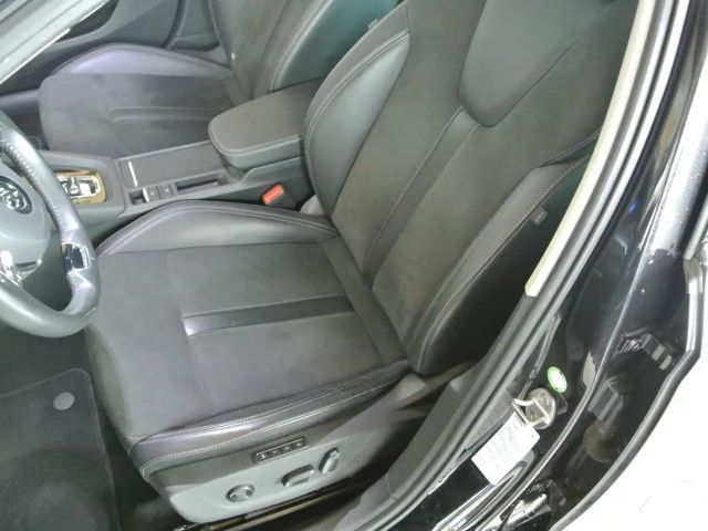 Skoda Octavia Sport Style Style