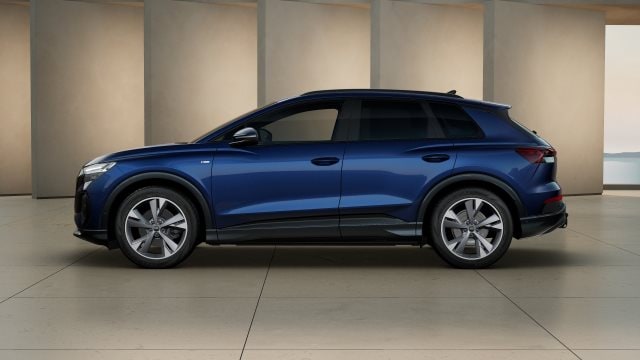 Audi Q4 e-tron 35