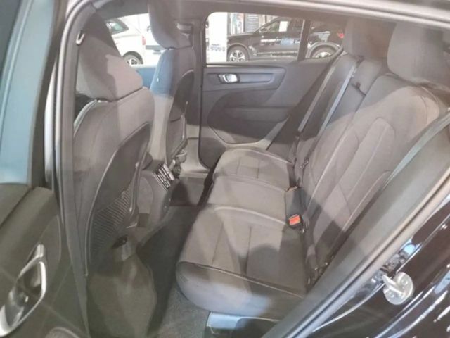 Volvo C40 AWD Twin Engine Ultimate