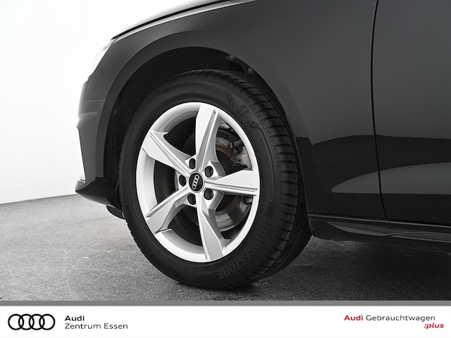 Audi A4 35 TDI Avant S-Tronic