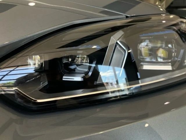 BMW 120 5-deurs Sedan