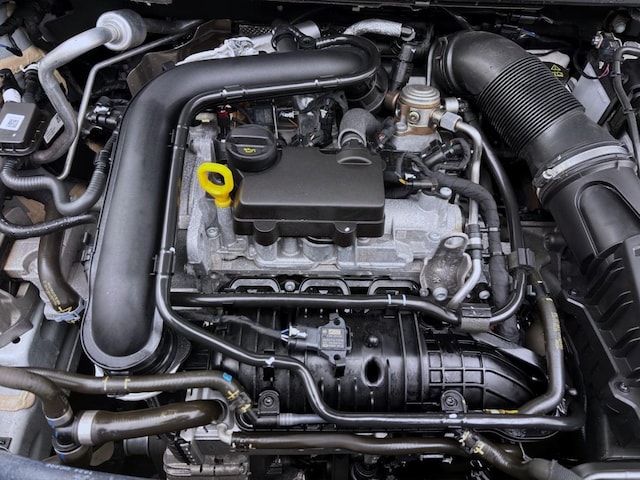 Seat Ibiza 1.0 TSI DSG FR-lijn