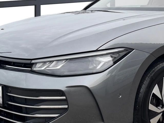 Volkswagen Passat Business DSG Variant