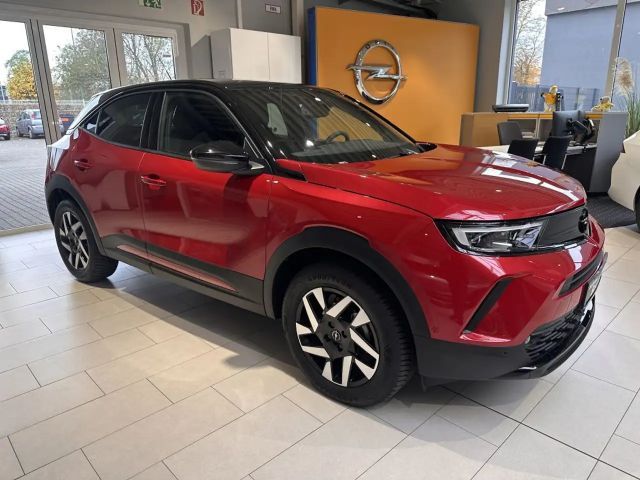 Opel Mokka GS-Line Grand Sport