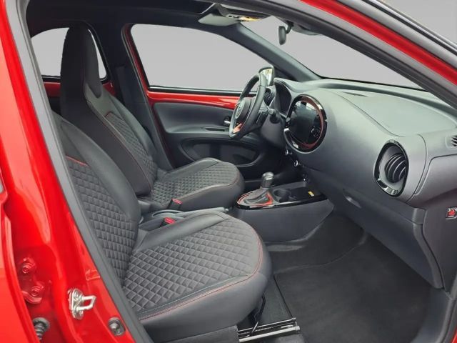 Toyota Aygo X Explore Hatchback S-CVT