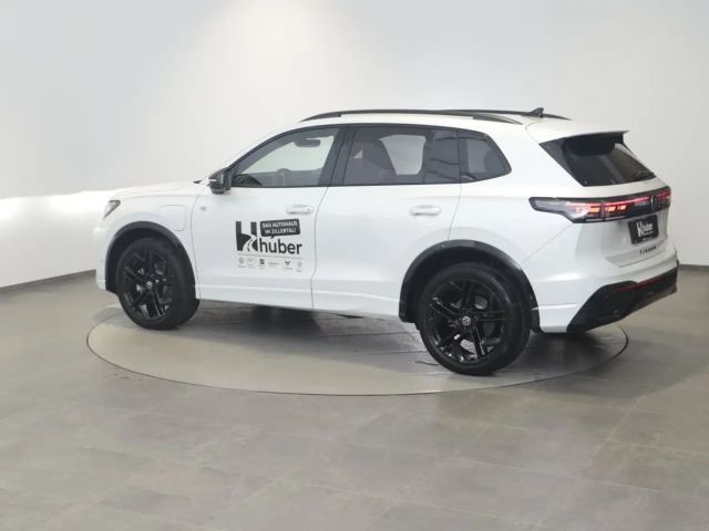 Volkswagen Tiguan DSG Sport eHybrid