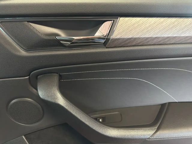 Skoda Kodiaq 2.0 TDI 4x4