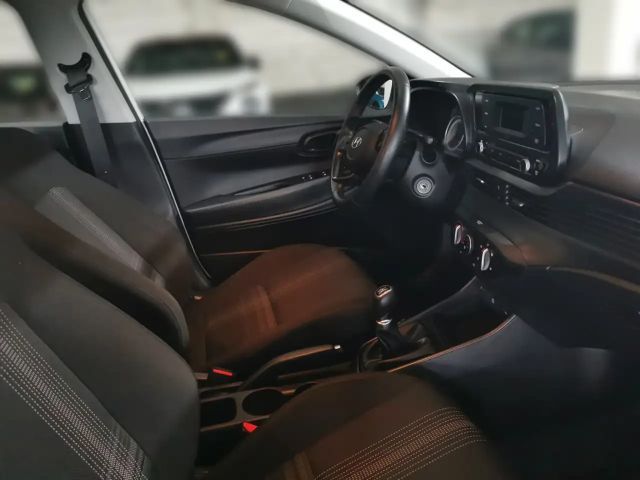 Hyundai i20 1.2 Select