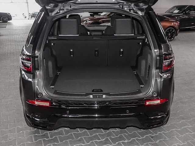 Land Rover Discovery Sport D200 Dynamic SE