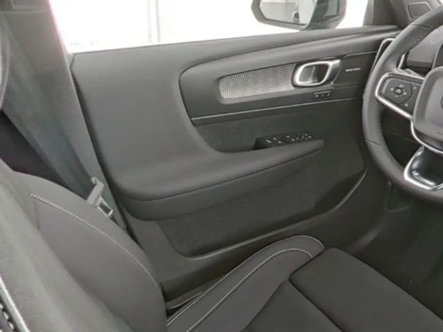 Volvo XC40 Plus