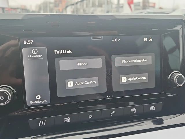 Seat Ibiza 1.0 TSI FR-lijn