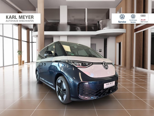 Volkswagen ID.Buzz 150 kW Pro