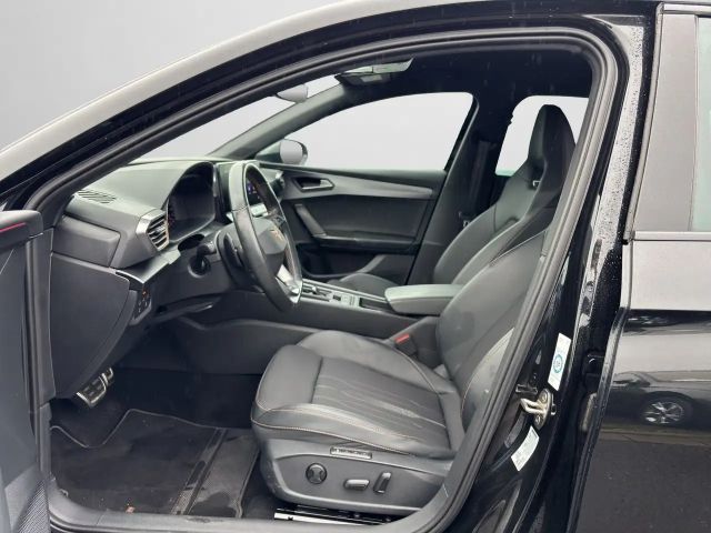 Cupra Leon 2.0 TSI DSG Sportstourer VZ