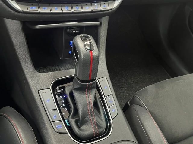 Hyundai i30 N Line T-GDi