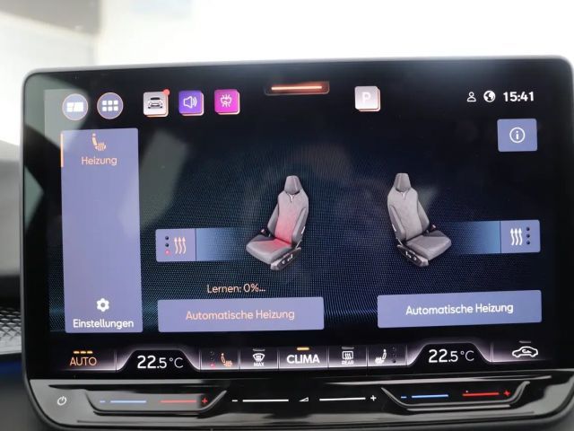 Cupra Terramar 1.5 e-TSI 150 PS DSG