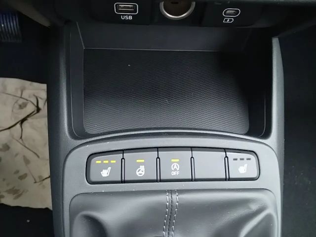 Hyundai i10 GO Plus 1,0 MT KOMFORTP