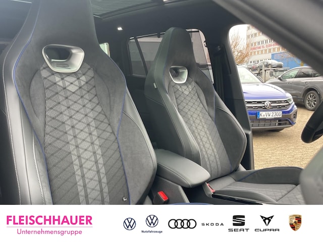 Volkswagen Tayron 2.0 TDI 4Motion R-Line