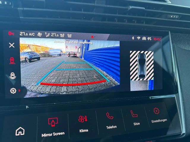 Peugeot 408 130 Allure Pack PureTech