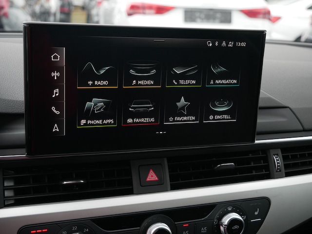 Audi A4 allroad 40 TDI Quattro S-Tronic