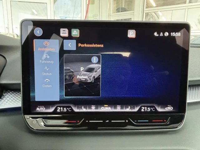 Cupra Terramar 1.5 eTSI