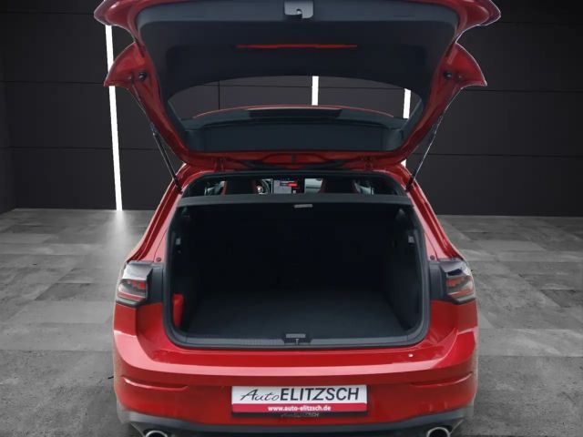 Volkswagen Golf DSG GTI Golf VIII